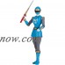 Power Rangers Legacy Ninja Storm Blue Ranger   556245837